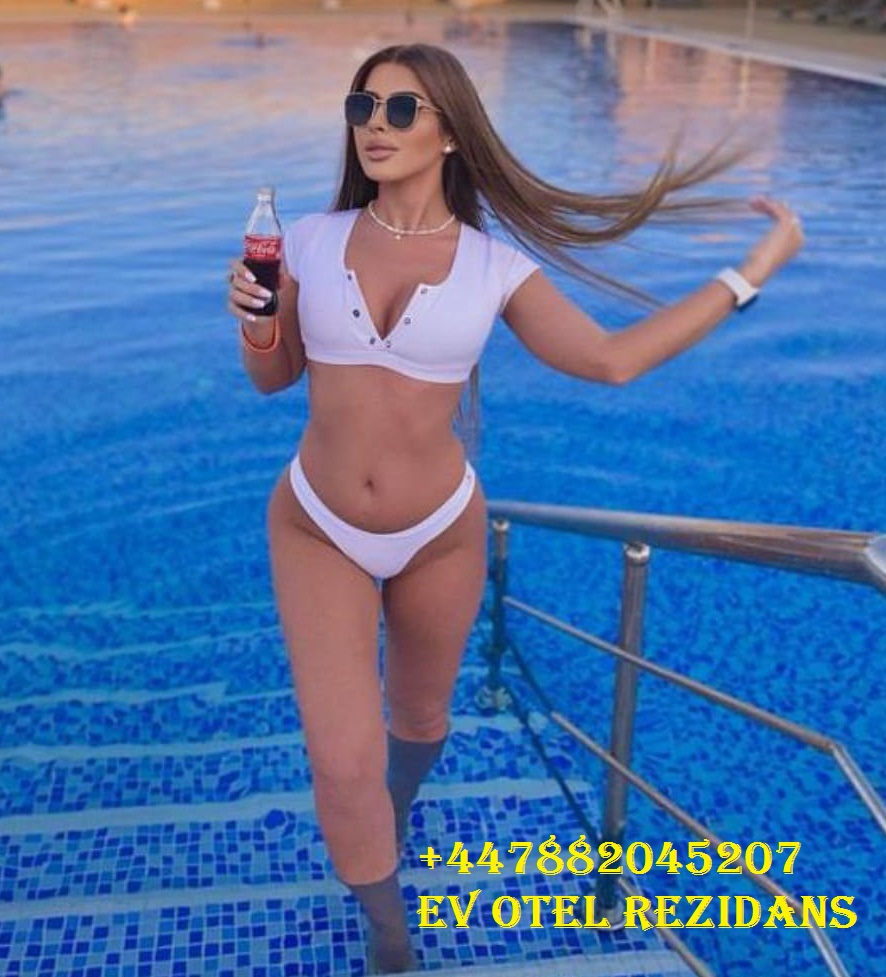 bahçeşehir escort