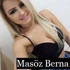 Beylikdüzü Escort Bayan Eskort Berna 